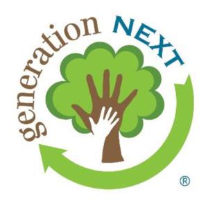 Generation NEXT's Logo