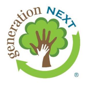 Gen NEXT logo